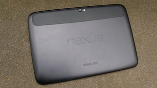 Illustration for article titled Google Nexus 10 Review: It’s Pretty Pretty